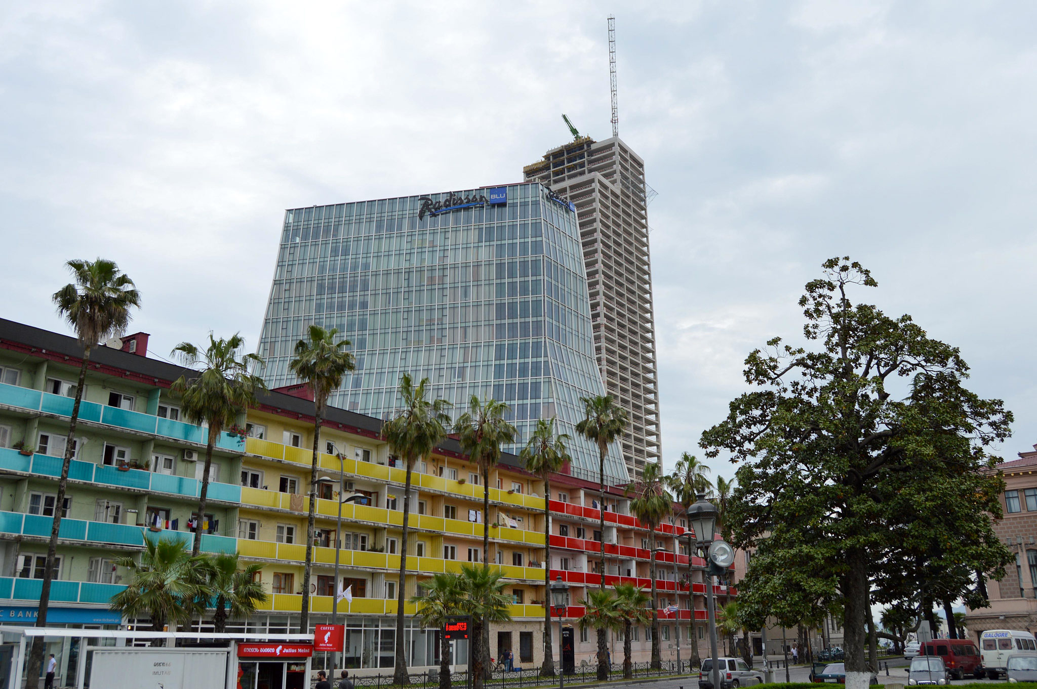 Batumi